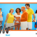 unitron vivante