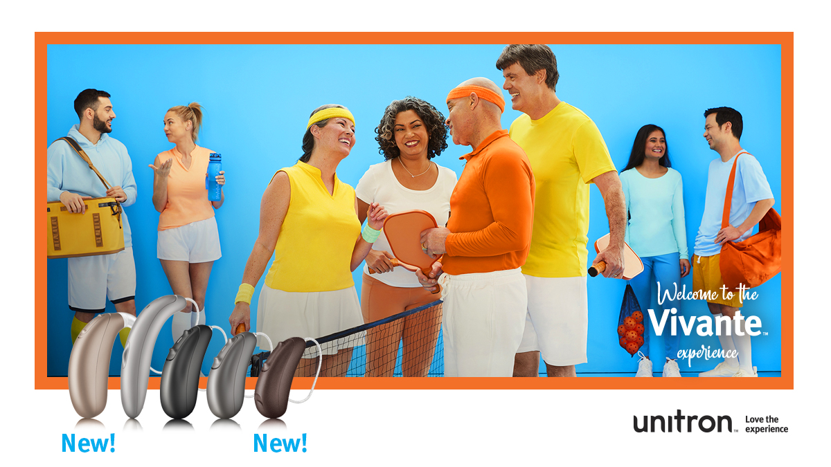 unitron vivante
