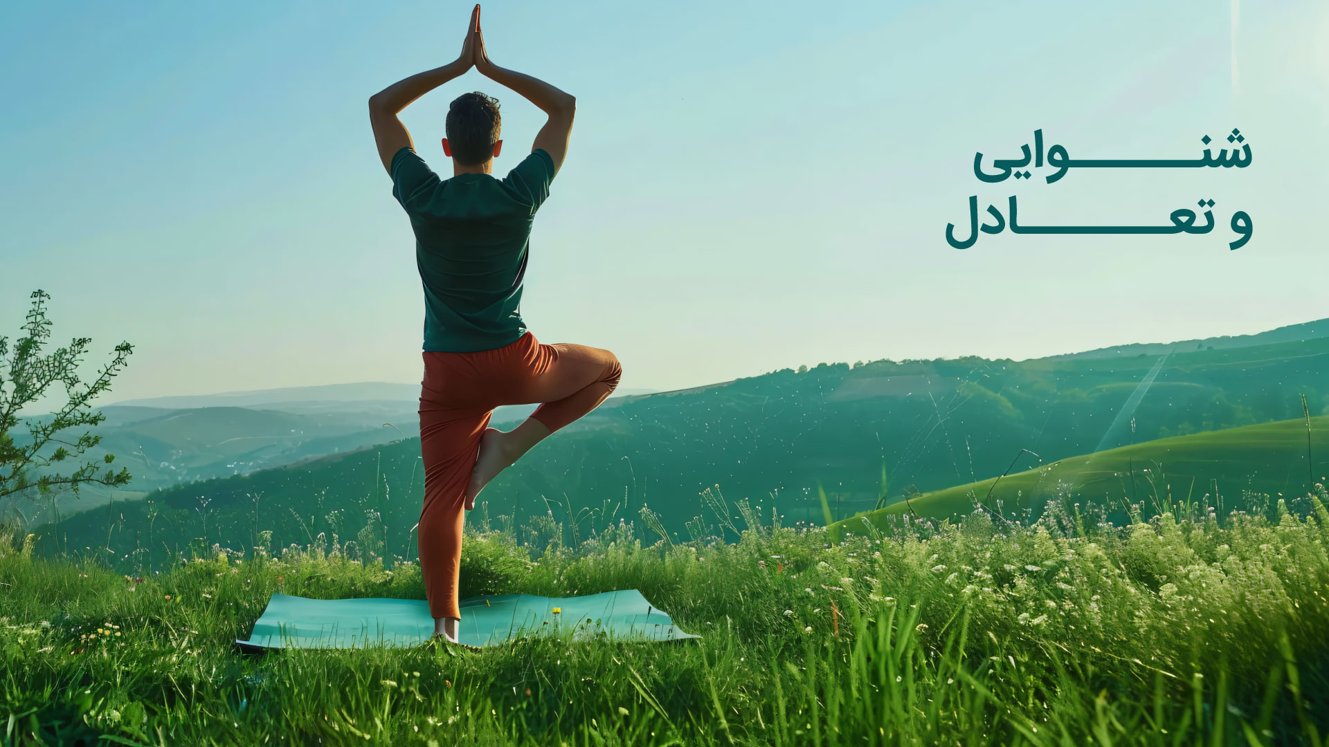 شنوایی و تعادل
