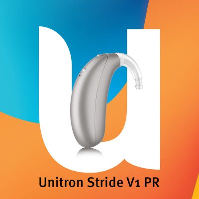 Stride-V1-PR